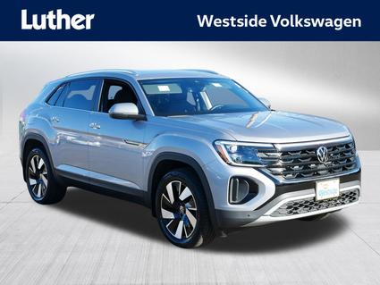 2025 Volkswagen Atlas Cross Sport Minneapolis MN