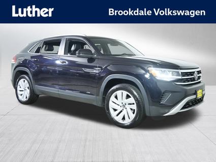 2023 Volkswagen Atlas Cross Sport Minneapolis MN