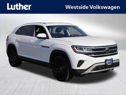 2023 Volkswagen Atlas Cross Sport Minneapolis MN