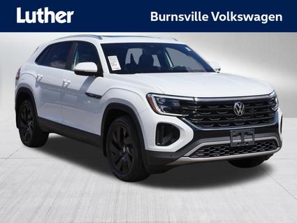 2024 Volkswagen Atlas Cross Sport Burnsville MN