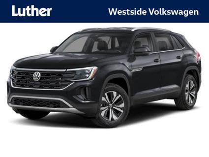 2025 Volkswagen Atlas Cross Sport Minneapolis MN