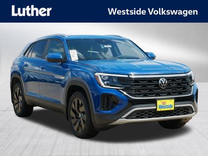 2025 Volkswagen Atlas Cross Sport Minneapolis MN