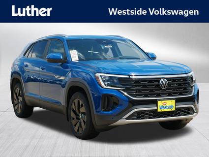 2025 Volkswagen Atlas Cross Sport Minneapolis MN