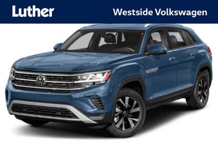 2022 Volkswagen Atlas Cross Sport Minneapolis MN