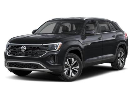 2024 Volkswagen Atlas Cross Sport Minneapolis MN