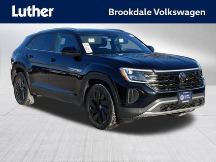2024 Volkswagen Atlas Cross Sport Minneapolis MN