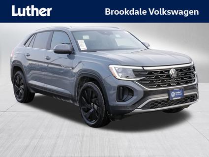 2024 Volkswagen Atlas Cross Sport Minneapolis MN