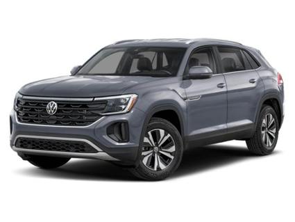 2024 Volkswagen Atlas Cross Sport Minneapolis MN