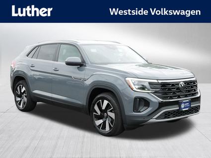 2024 Volkswagen Atlas Cross Sport Minneapolis MN