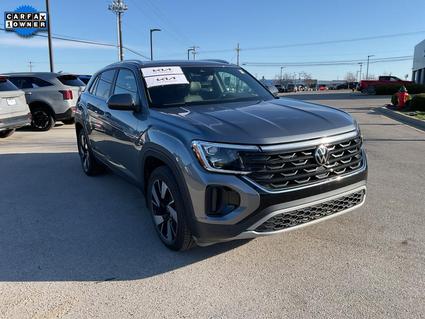 2024 Volkswagen Atlas Cross Sport Nicholasville KY
