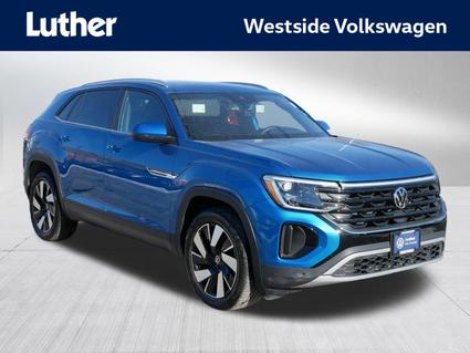 2024 Volkswagen Atlas Cross Sport Minneapolis MN