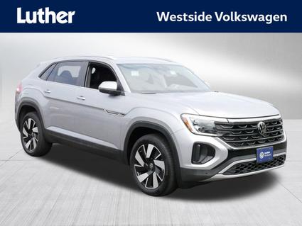 2024 Volkswagen Atlas Cross Sport Minneapolis MN
