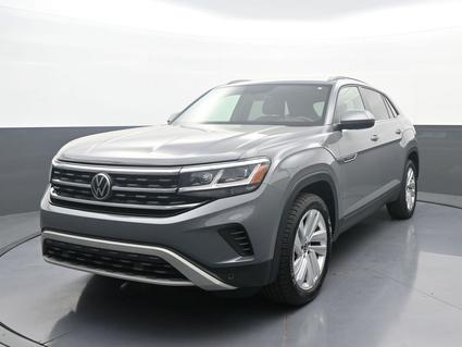 2021 Volkswagen Atlas Cross Sport Louisville KY