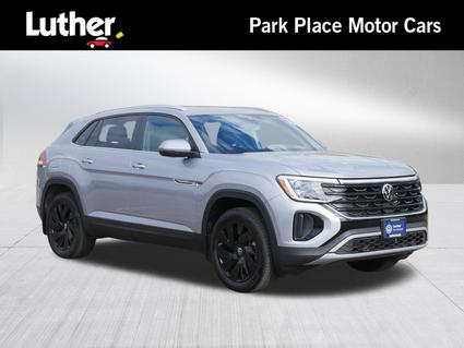 2025 Volkswagen Atlas Cross Sport Rochester MN