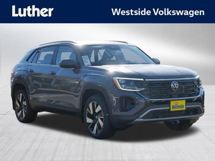2025 Volkswagen Atlas Cross Sport Minneapolis MN