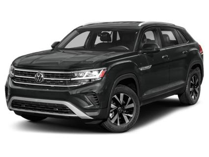 2022 Volkswagen Atlas Cross Sport Pullman WA