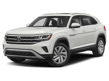 2023 Volkswagen Atlas Cross Sport Burnsville MN