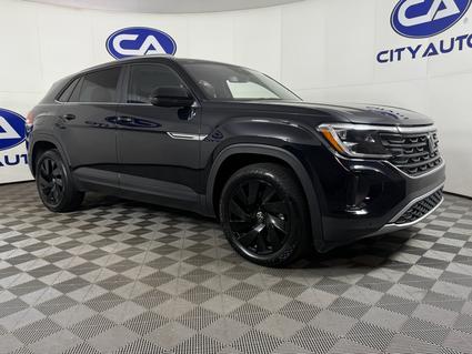 2024 Volkswagen Atlas Cross Sport Memphis TN