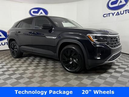 2024 Volkswagen Atlas Cross Sport Memphis TN