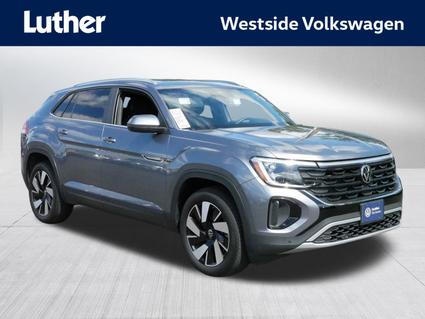 2024 Volkswagen Atlas Cross Sport Minneapolis MN