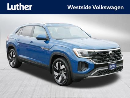 2025 Volkswagen Atlas Cross Sport Minneapolis MN