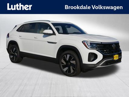 2025 Volkswagen Atlas Cross Sport Minneapolis MN