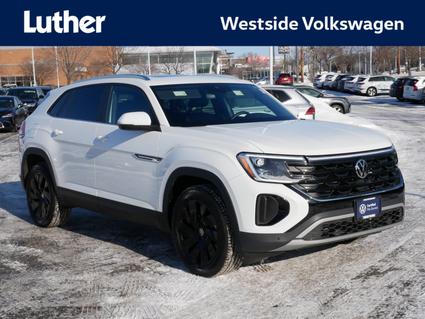 2025 Volkswagen Atlas Cross Sport Minneapolis MN