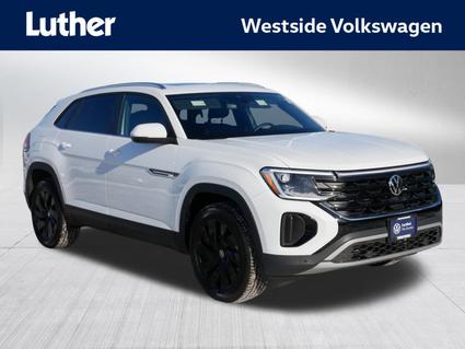 2025 Volkswagen Atlas Cross Sport Minneapolis MN