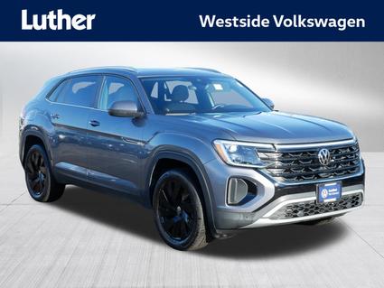 2025 Volkswagen Atlas Cross Sport Minneapolis MN