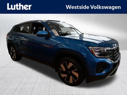 2025 Volkswagen Atlas Cross Sport Minneapolis MN