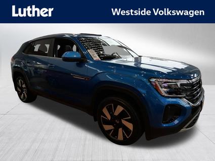 2025 Volkswagen Atlas Cross Sport Minneapolis MN