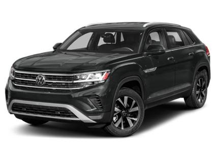 2021 Volkswagen Atlas Cross Sport Hudson WI