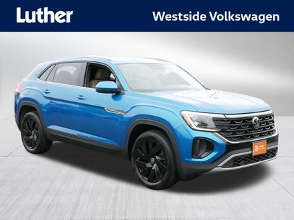 2024 Volkswagen Atlas Cross Sport Minneapolis MN