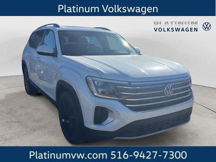 2026 Volkswagen Atlas Hicksville NY