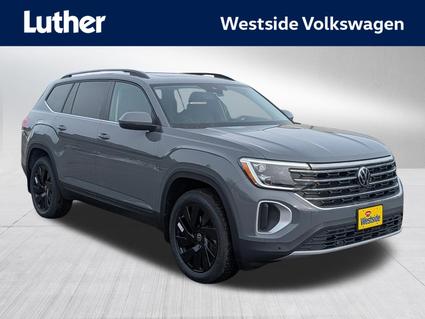 2026 Volkswagen Atlas Minneapolis MN