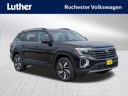 2026 Volkswagen Atlas Rochester MN