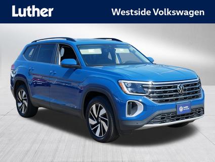 2026 Volkswagen Atlas Minneapolis MN