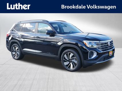 2026 Volkswagen Atlas Minneapolis MN