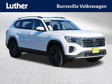 2026 Volkswagen Atlas Burnsville MN
