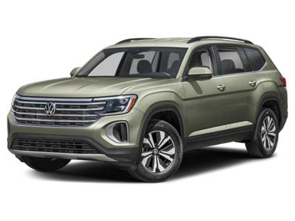 2026 Volkswagen Atlas Minneapolis MN