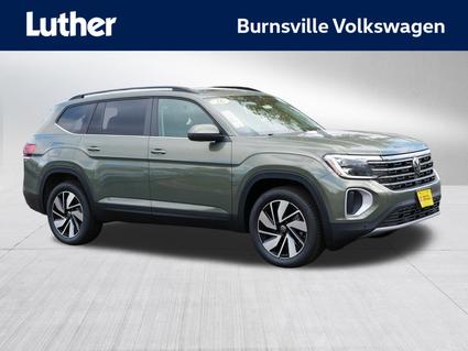 2026 Volkswagen Atlas Burnsville MN