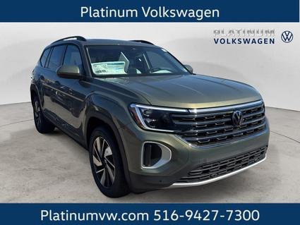 2026 Volkswagen Atlas Hicksville NY