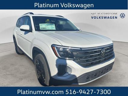 2026 Volkswagen Atlas Hicksville NY