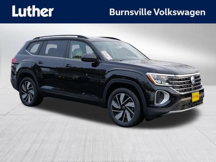 2026 Volkswagen Atlas Burnsville MN