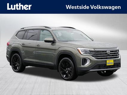 2026 Volkswagen Atlas Minneapolis MN