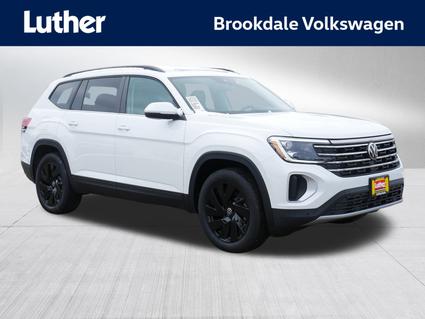 2026 Volkswagen Atlas Minneapolis MN