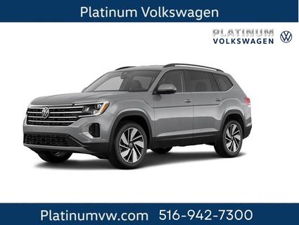 2026 Volkswagen Atlas Hicksville NY
