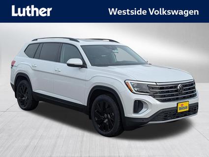 2026 Volkswagen Atlas Minneapolis MN