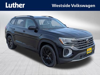 2026 Volkswagen Atlas Minneapolis MN