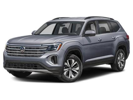 2026 Volkswagen Atlas Rochester MN